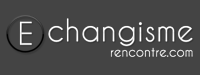 Logo du site Echangisme-Rencontre France