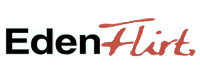Logo du site Edenflirt France