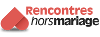 Logo du site RencontresHorsMariage France