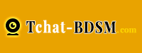 Logo du site Tchat-bdsm France