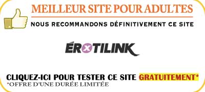 Avis sur ErotiLink en France