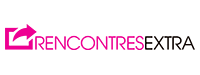 Logo du site Rencontres-Extra France